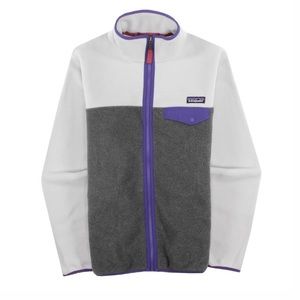 Patagonia Full-Zip Synchilla Jacket